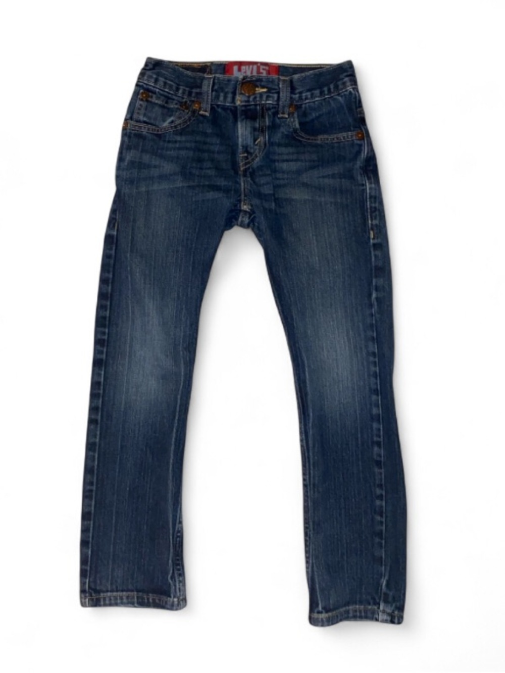 Levi Strauss Boys Jeans